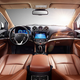 Illustration for article titled Warren Buffetts Chinese Car Company Is Making A Cheap SUV With 505 HP